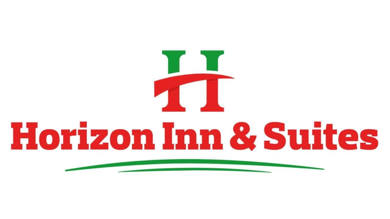 Horizon Inn & Suites Anderson Exterior foto